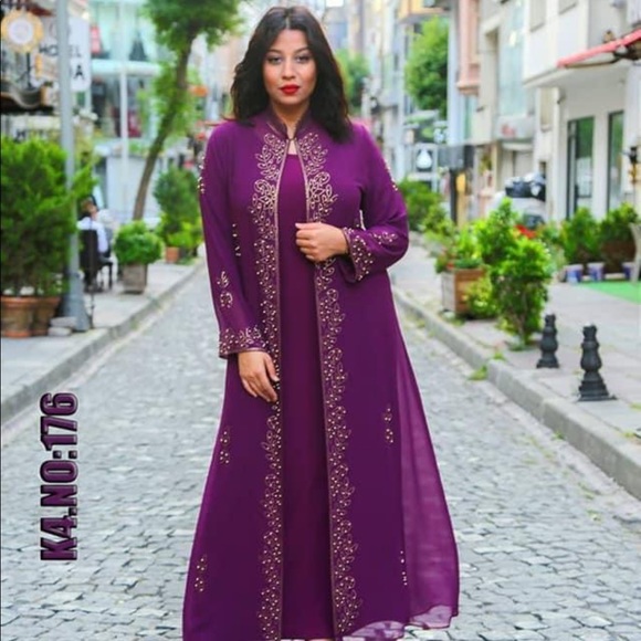 Women clothing Turkish made - Picture 9 of 9